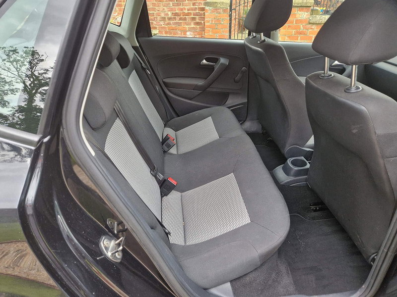 Volkswagen Polo 1.2 S Euro 5 5dr 5dr Manual 2026