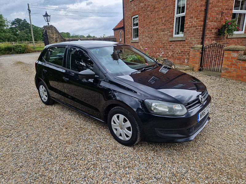 Volkswagen Polo 1.2 S Euro 5 5dr 5dr Manual 2026