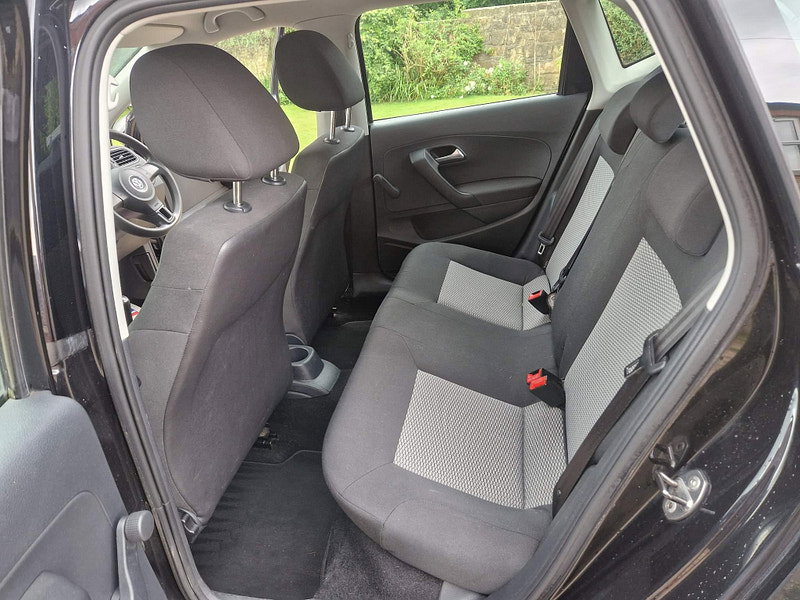 Volkswagen Polo 1.2 S Euro 5 5dr 5dr Manual 2026