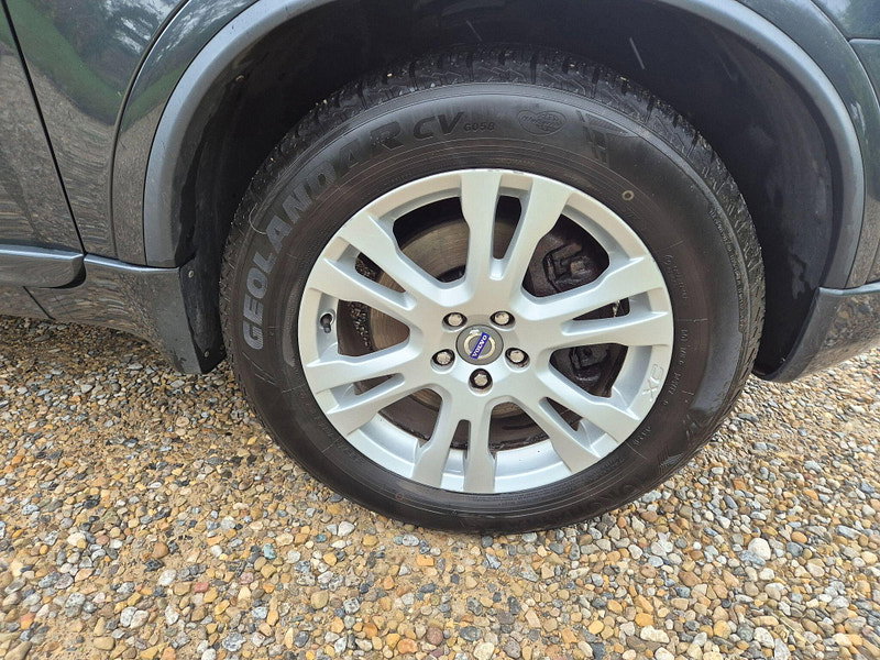 Volvo XC90 2.4 D5 SE Lux Geartronic 4WD Euro 5 5dr 5dr Automatic 2026
