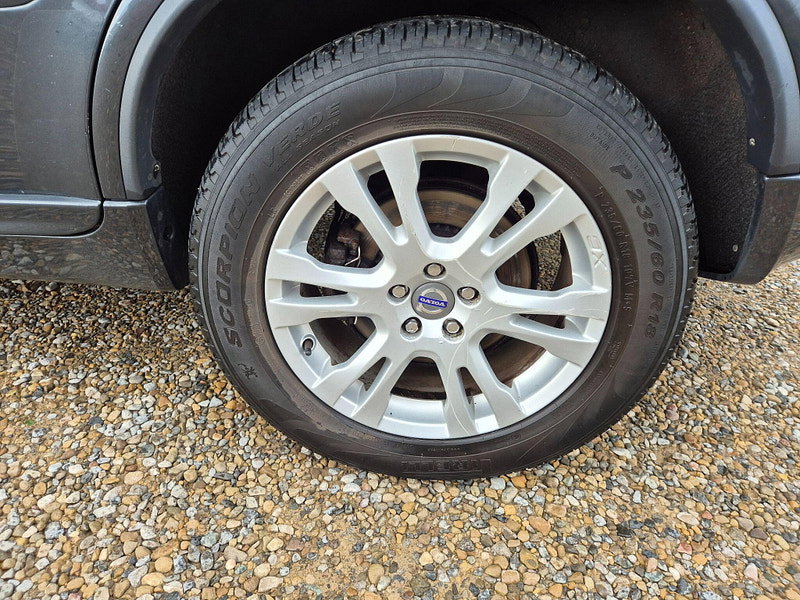 Volvo XC90 2.4 D5 SE Lux Geartronic 4WD Euro 5 5dr 5dr Automatic 2026
