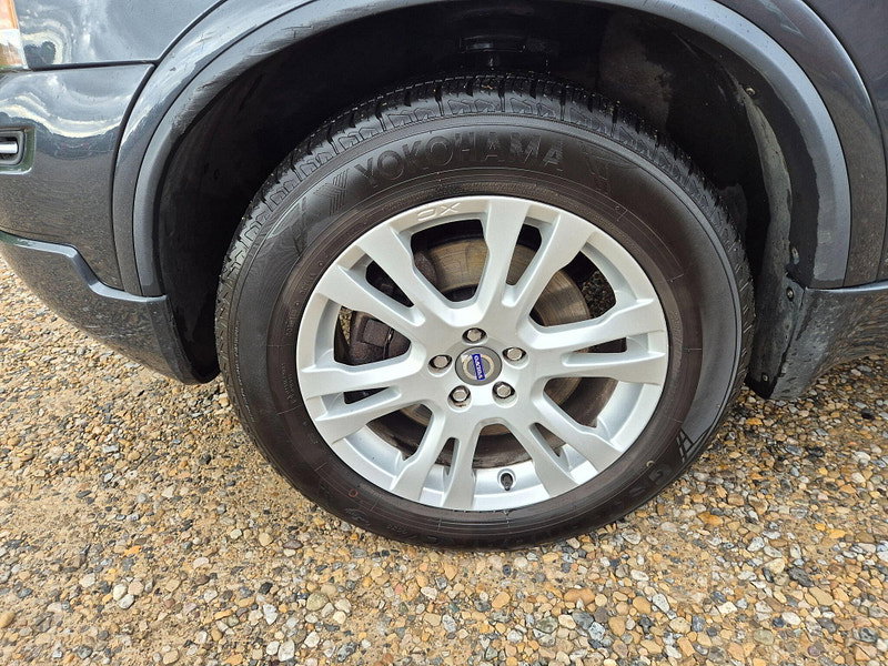 Volvo XC90 2.4 D5 SE Lux Geartronic 4WD Euro 5 5dr 5dr Automatic 2026
