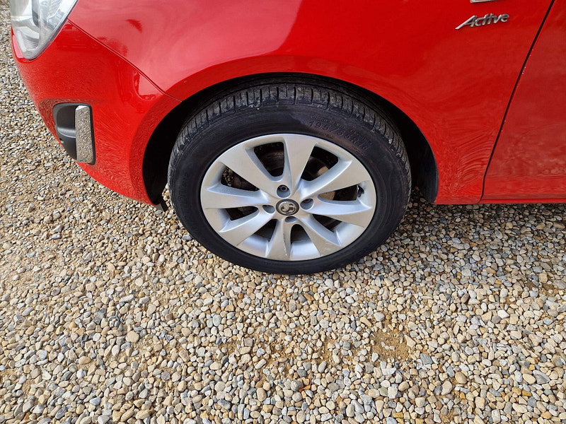 Vauxhall Corsa 1.2 16V Active Euro 5 3dr 3dr Manual 2026