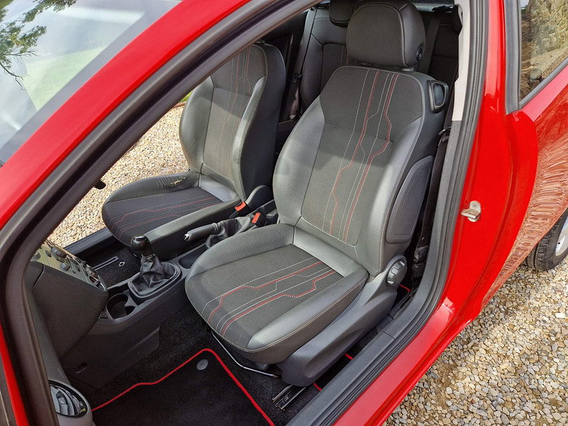 Vauxhall Corsa 1.2 16V Active Euro 5 3dr 3dr Manual 2026