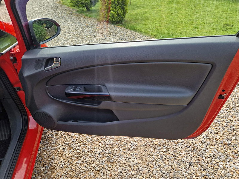 Vauxhall Corsa 1.2 16V Active Euro 5 3dr 3dr Manual 2026