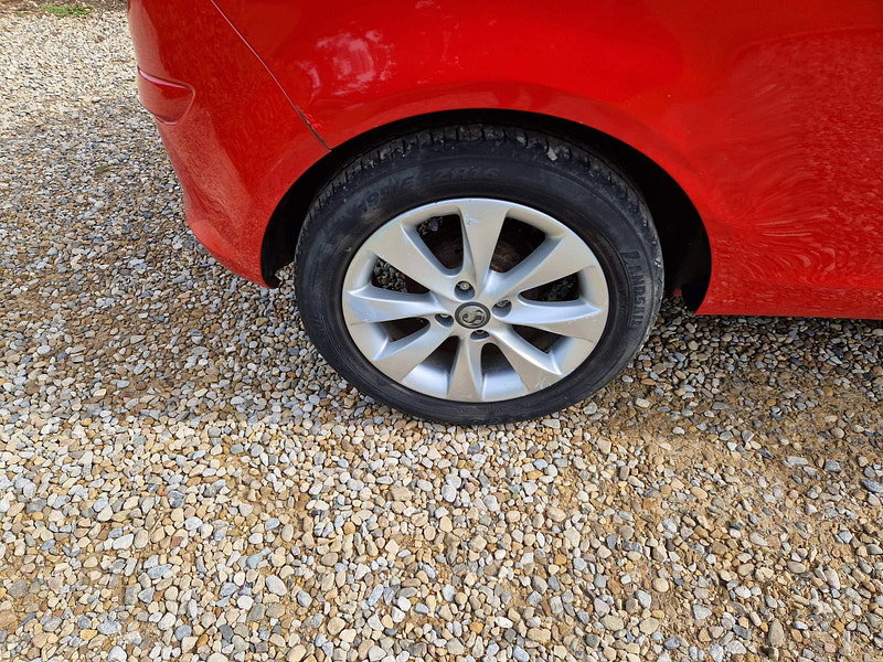 Vauxhall Corsa 1.2 16V Active Euro 5 3dr 3dr Manual 2026