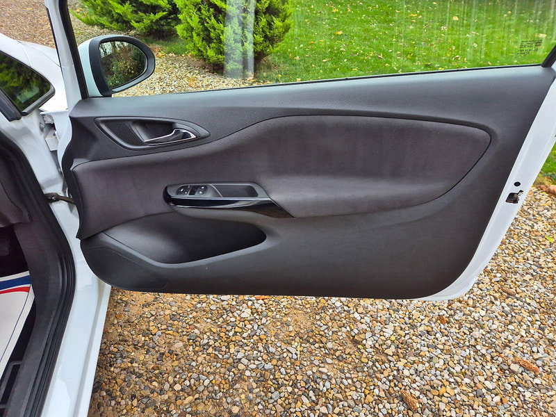 Vauxhall Corsa 1.4i ecoFLEX SRi Euro 6 3dr 3dr Manual 2026