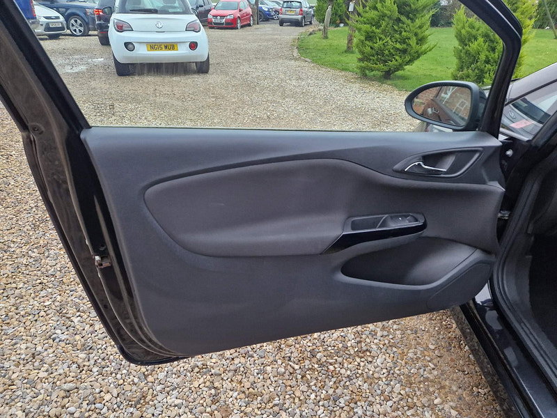 Vauxhall Corsa 1.4i Turbo ecoTEC SRi VX Line Euro 6 (s/s) 3dr 3dr Manual 2026