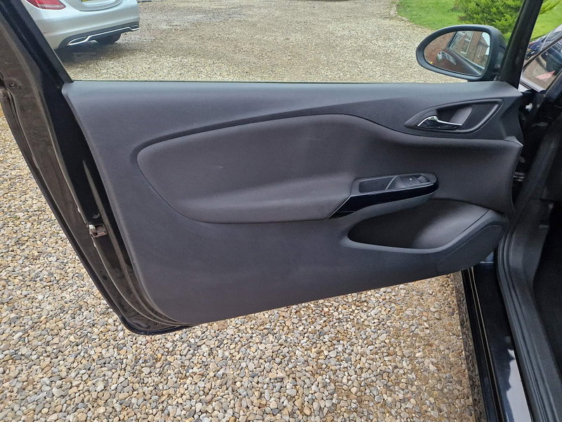 Vauxhall Corsa 1.4i Turbo ecoTEC SRi VX Line Euro 6 (s/s) 3dr 3dr Manual 2026