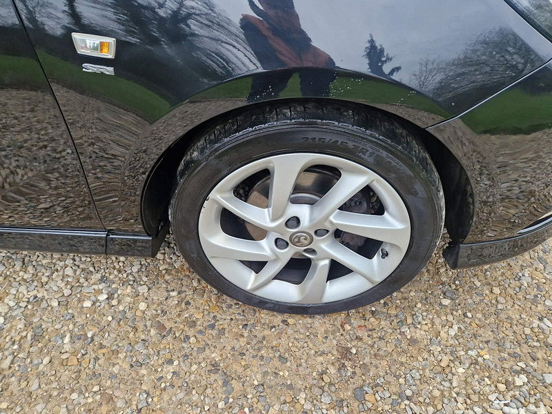 Vauxhall Corsa 1.4i Turbo ecoTEC SRi VX Line Euro 6 (s/s) 3dr 3dr Manual 2026