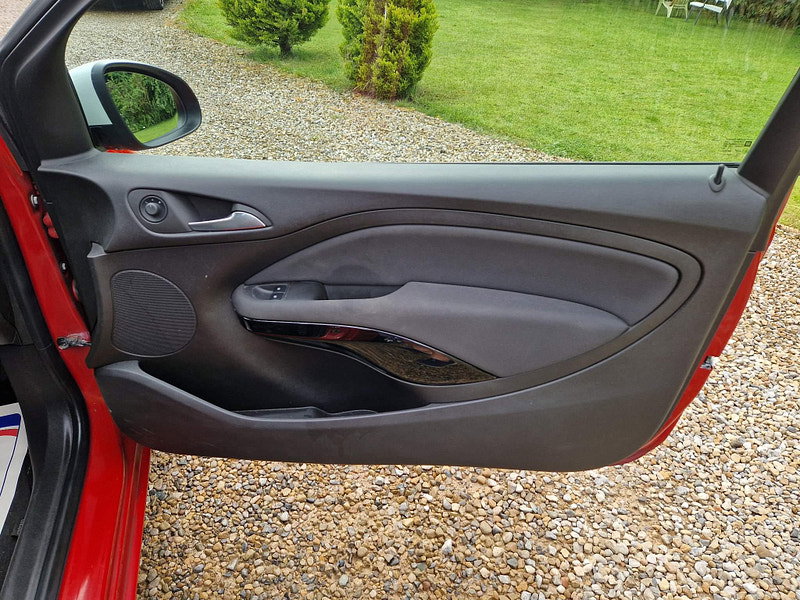 Vauxhall ADAM 1.2i ecoFLEX JAM Euro 6 (s/s) 3dr 3dr Manual 2026