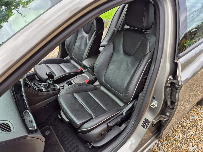 Vauxhall Astra 1.4i Turbo Elite Nav Euro 6 5dr 5dr Manual 2026
