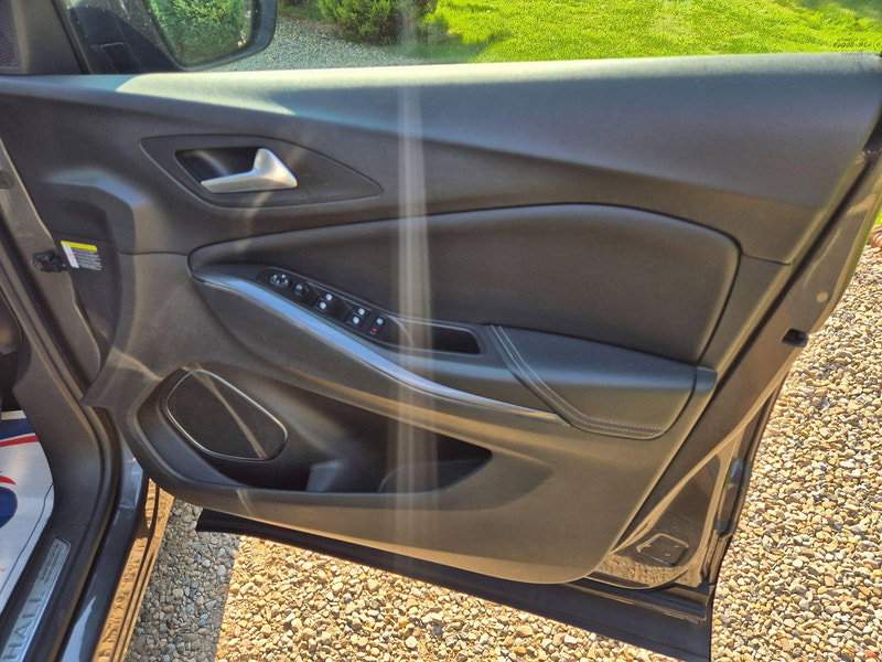 Vauxhall Grandland X 1.6 Turbo D BlueInjection Sport Nav Euro 6 (s/s) 5dr 5dr Manual 2026