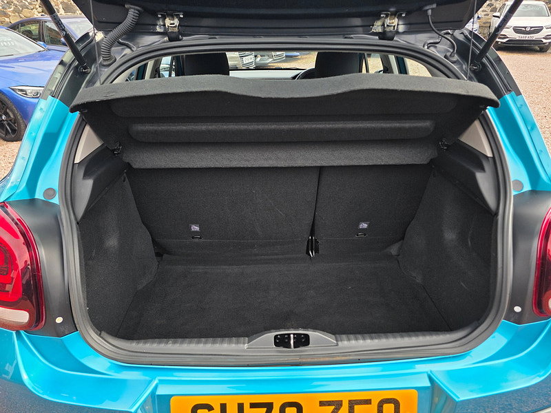 Citroen C3 1.2 PureTech Flair Hatchback 5dr Petrol Manual Euro 6 (s/s) (83 ps) 5dr Manual 2026