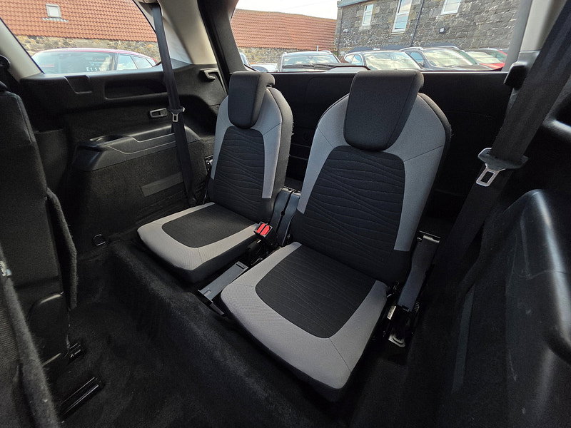 Citroen Grand C4 Picasso 1.6 BlueHDi VTR+ MPV 5dr Diesel EAT6 Euro 6 (s/s) (120 ps) 5dr Automatic 2026