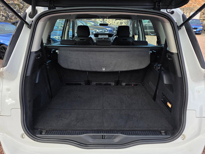 Citroen Grand C4 Picasso 1.6 BlueHDi VTR+ MPV 5dr Diesel EAT6 Euro 6 (s/s) (120 ps) 5dr Automatic 2026