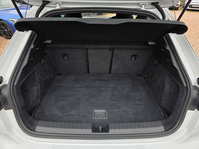Audi A3 1.5 TFSI 35 Edition 1 Sportback 5dr Petrol S Tronic Euro 6 (s/s) (150 ps) 5dr Automatic 2026