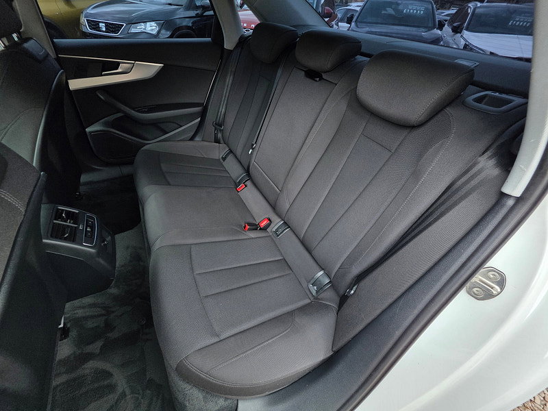 Audi A4 1.4 TFSI Sport Saloon 4dr Petrol Manual Euro 6 (s/s) (150 ps) 4dr Manual 2026