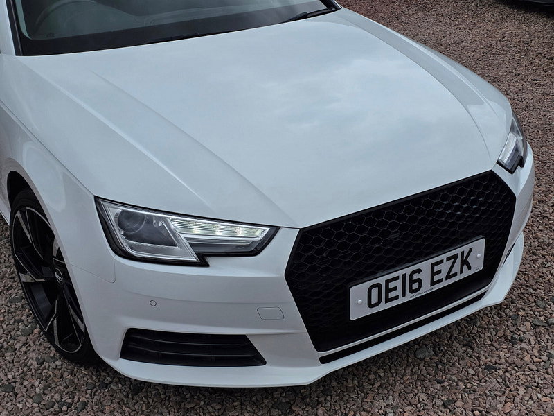 Audi A4 1.4 TFSI Sport Saloon 4dr Petrol Manual Euro 6 (s/s) (150 ps) 4dr Manual 2026