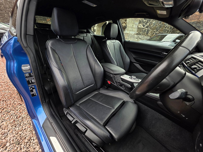 BMW 1 Series 1.5 118i GPF M Sport Shadow Edition Hatchback 3dr Petrol Auto Euro 6 (s/s) (136 ps) 3dr Automatic 2026