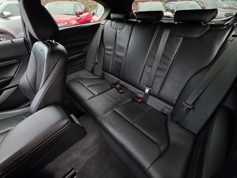 BMW 1 Series 1.5 118i GPF M Sport Shadow Edition Hatchback 3dr Petrol Auto Euro 6 (s/s) (136 ps) 3dr Automatic 2026