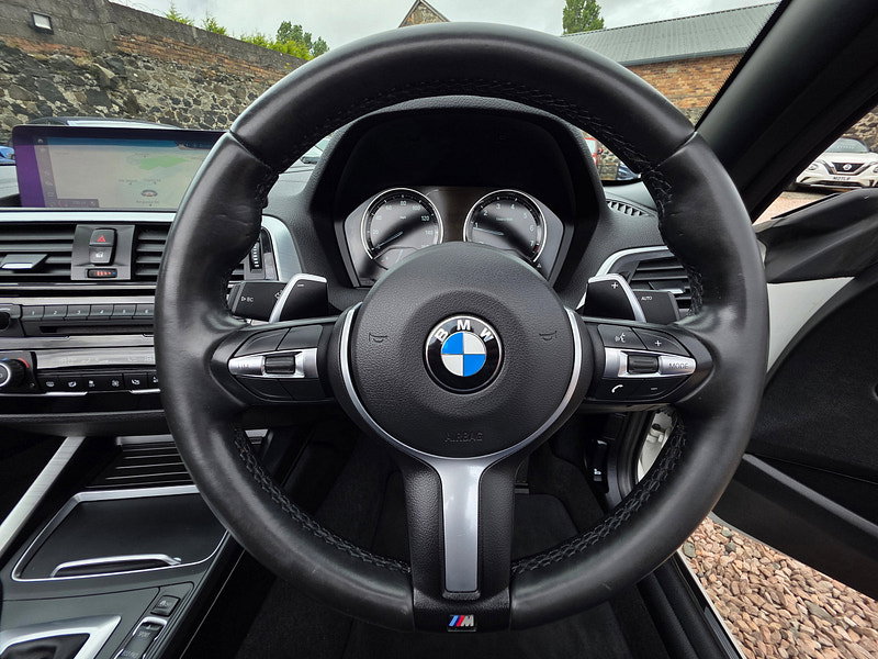 BMW 2 Series 3.0 M240i Convertible 2dr Petrol Auto Euro 6 (s/s) (340 ps) 2dr Automatic 2026