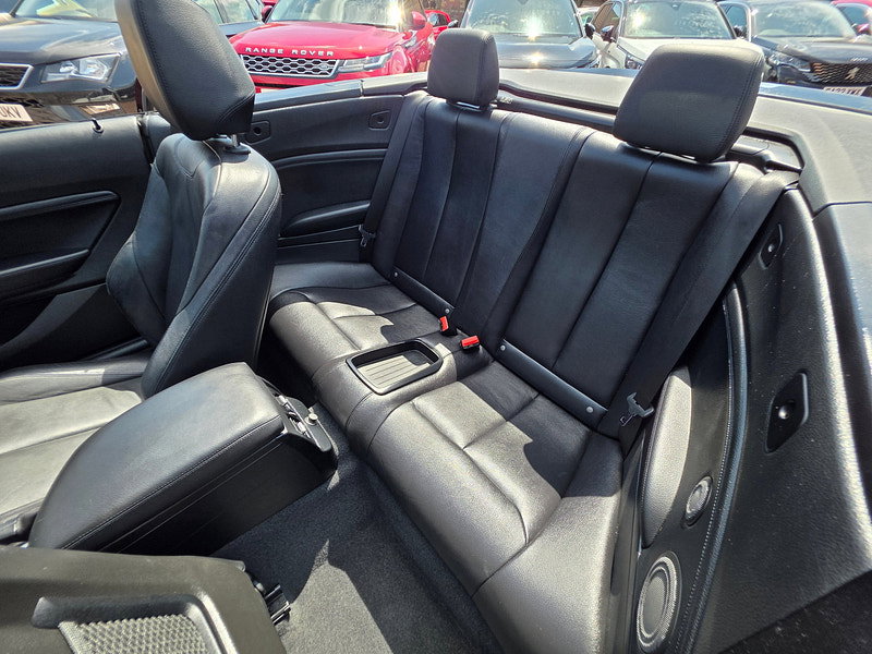 BMW 2 Series 3.0 M240i Convertible 2dr Petrol Auto Euro 6 (s/s) (340 ps) 2dr Automatic 2026