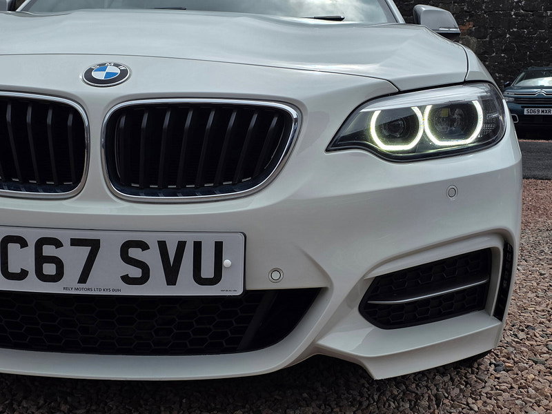 BMW 2 Series 3.0 M240i Convertible 2dr Petrol Auto Euro 6 (s/s) (340 ps) 2dr Automatic 2026