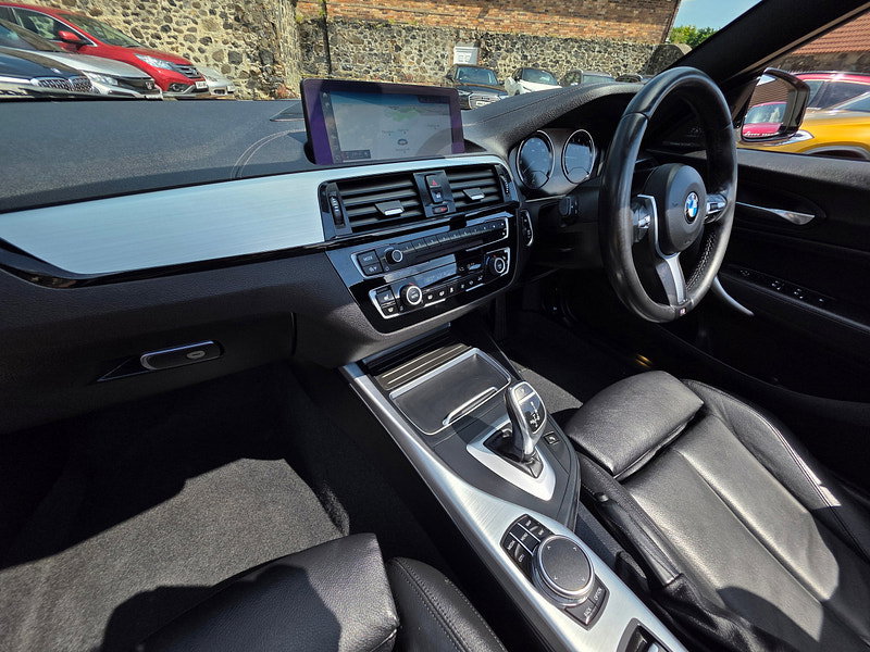 BMW 2 Series 3.0 M240i Convertible 2dr Petrol Auto Euro 6 (s/s) (340 ps) 2dr Automatic 2026