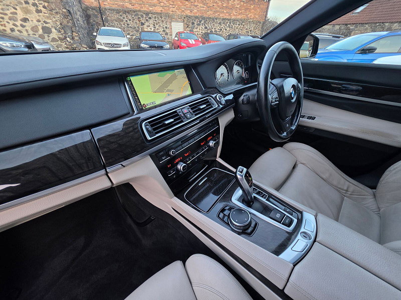BMW 7 Series 3.0 730d M Sport Saloon 4dr Diesel Auto Euro 5 (s/s) (258 ps) 4dr Automatic 2026