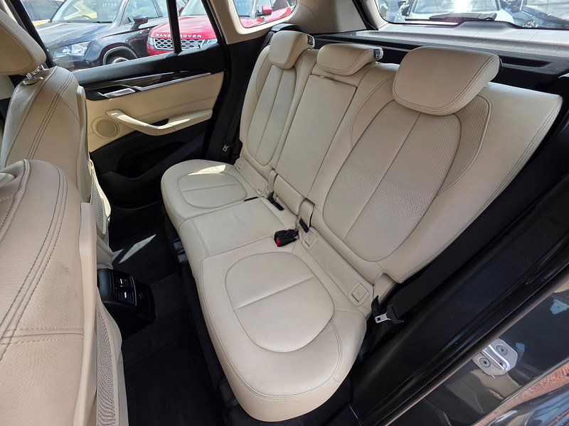 BMW X1 2.0 20d xLine SUV 5dr Diesel Auto xDrive Euro 6 (s/s) (190 ps) 5dr Automatic 2026