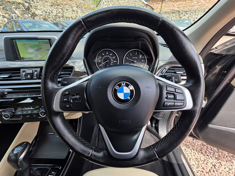 BMW X1 2.0 20d xLine SUV 5dr Diesel Auto xDrive Euro 6 (s/s) (190 ps) 5dr Automatic 2026