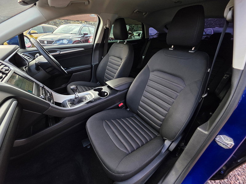 Ford Mondeo 2.0 TDCi ECOnetic Style Hatchback 5dr Diesel Manual Euro 6 (s/s) (150 ps) 5dr Manual 2026