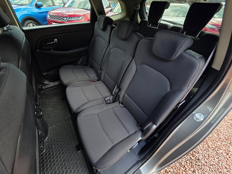 Kia Carens 1.7 CRDi 2 MPV 5dr Diesel Manual Euro 6 (s/s) (114 bhp) 5dr Manual 2026