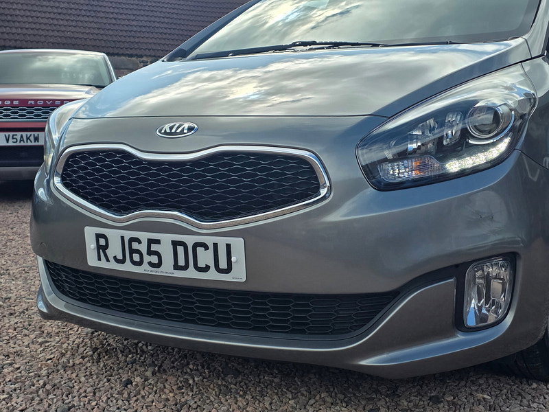 Kia Carens 1.7 CRDi 2 MPV 5dr Diesel Manual Euro 6 (s/s) (114 bhp) 5dr Manual 2026