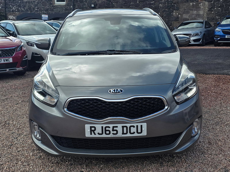 Kia Carens 1.7 CRDi 2 MPV 5dr Diesel Manual Euro 6 (s/s) (114 bhp) 5dr Manual 2026