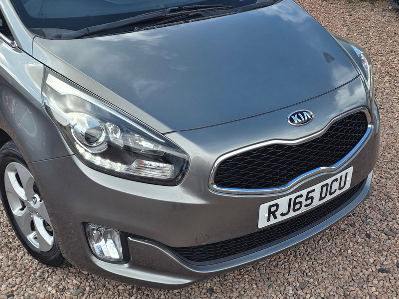 Kia Carens 1.7 CRDi 2 MPV 5dr Diesel Manual Euro 6 (s/s) (114 bhp) 5dr Manual 2026