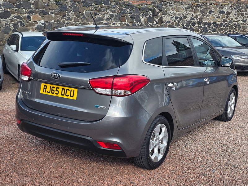 Kia Carens 1.7 CRDi 2 MPV 5dr Diesel Manual Euro 6 (s/s) (114 bhp) 5dr Manual 2026