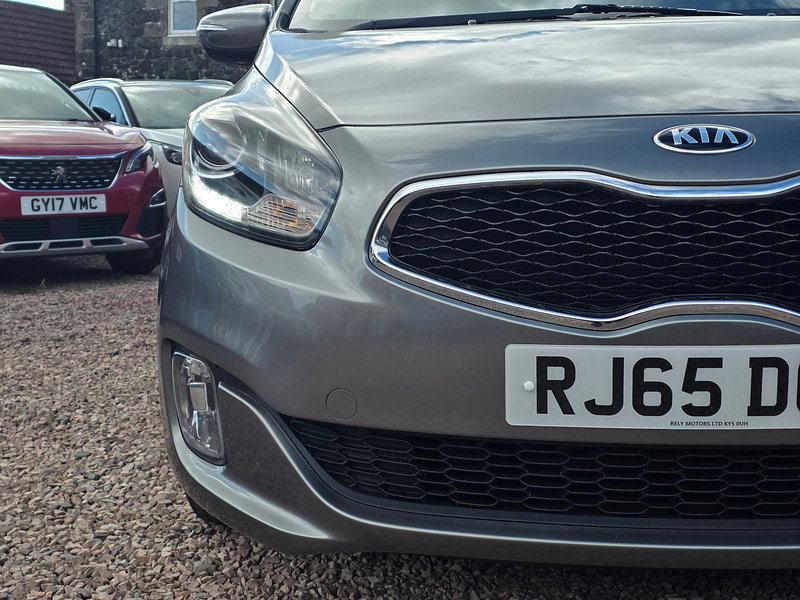 Kia Carens 1.7 CRDi 2 MPV 5dr Diesel Manual Euro 6 (s/s) (114 bhp) 5dr Manual 2026