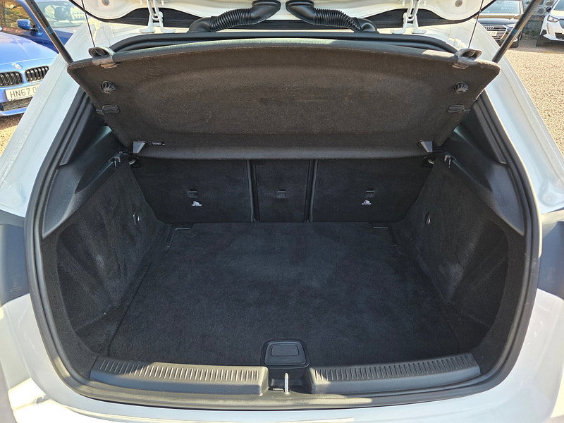 Mercedes-Benz A Class 1.5 A180d Sport (Executive) Hatchback 5dr Diesel 7G-DCT Euro 6 (s/s) (116 ps) 5dr Automatic 2026