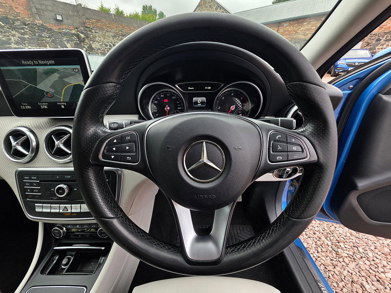 Mercedes-Benz A Class 1.5 A180d Sport Hatchback 5dr Diesel 7G-DCT Euro 6 (s/s) (109 ps) 5dr Automatic 2026
