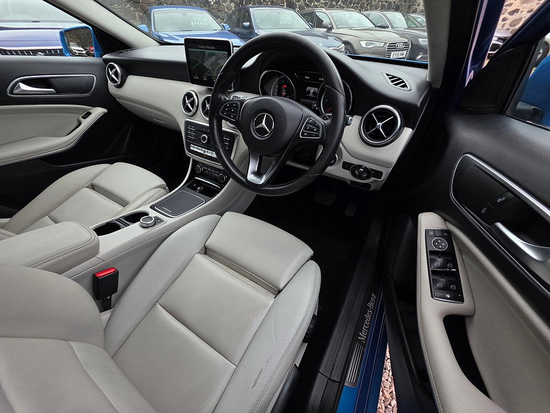 Mercedes-Benz A Class 1.5 A180d Sport Hatchback 5dr Diesel 7G-DCT Euro 6 (s/s) (109 ps) 5dr Automatic 2026
