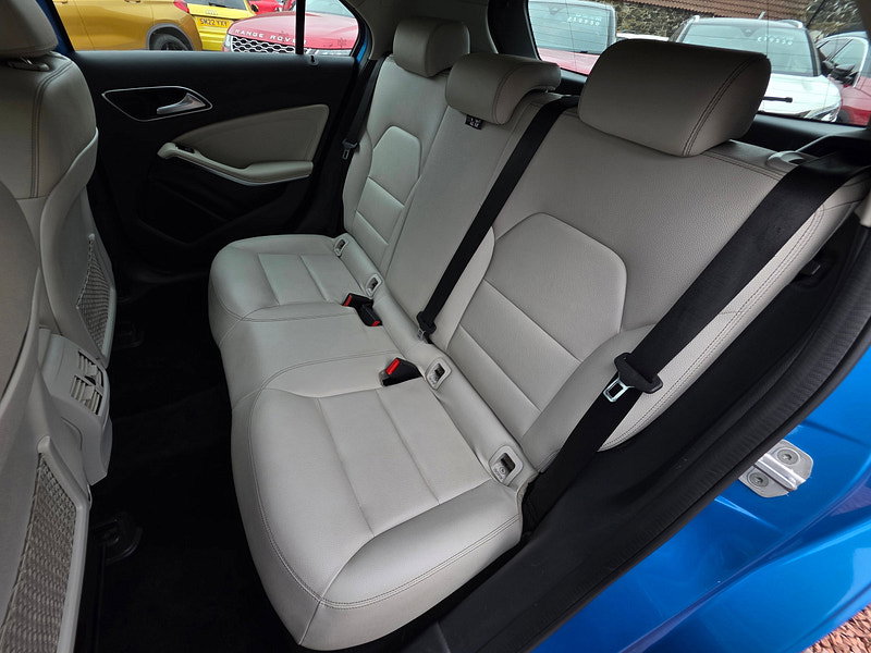 Mercedes-Benz A Class 1.5 A180d Sport Hatchback 5dr Diesel 7G-DCT Euro 6 (s/s) (109 ps) 5dr Automatic 2026