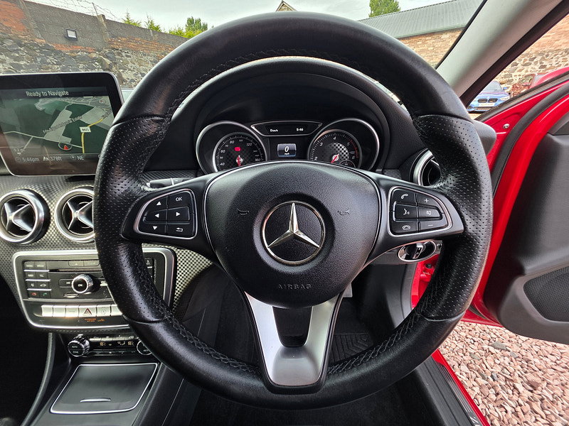 Mercedes-Benz A Class 1.5 A180d Sport Hatchback 5dr Diesel Manual Euro 6 (s/s) (109 ps) 5dr Manual 2026