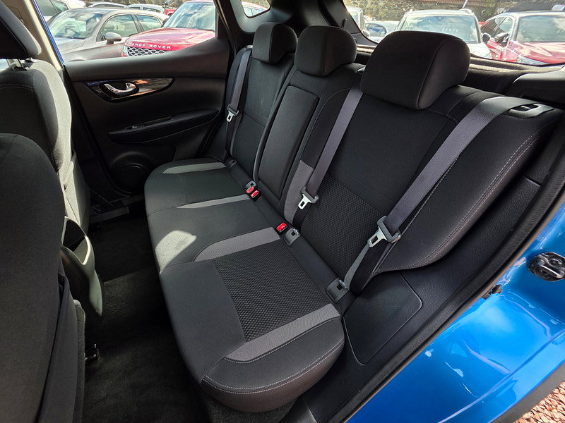 Nissan Qashqai 1.3 DIG-T Acenta Premium SUV 5dr Petrol DCT Auto Euro 6 (s/s) (160 ps) 5dr Automatic 2026