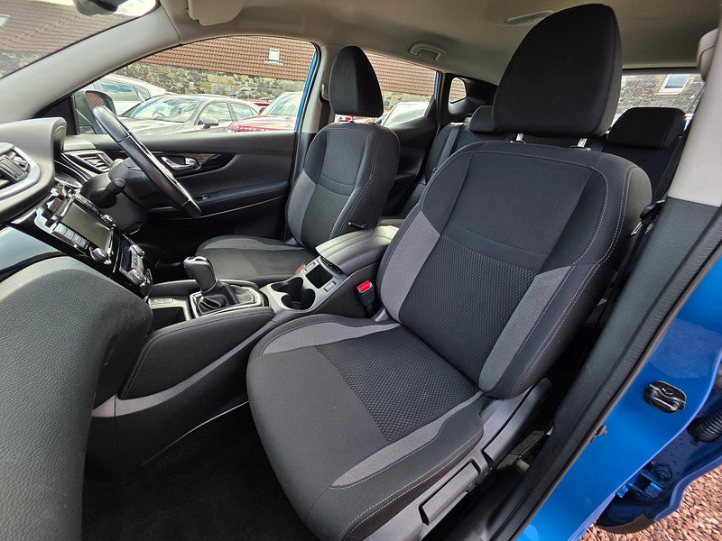 Nissan Qashqai 1.3 DIG-T Acenta Premium SUV 5dr Petrol DCT Auto Euro 6 (s/s) (160 ps) 5dr Automatic 2026