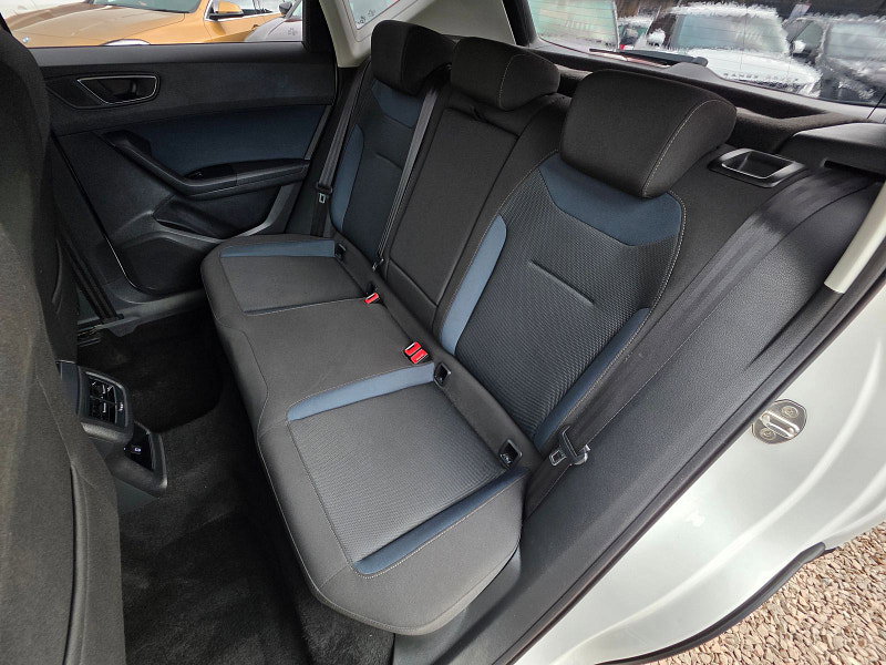 Seat Ateca 1.4 EcoTSI SE Technology SUV 5dr Petrol Manual Euro 6 (s/s) (150 ps) 5dr Manual 2026
