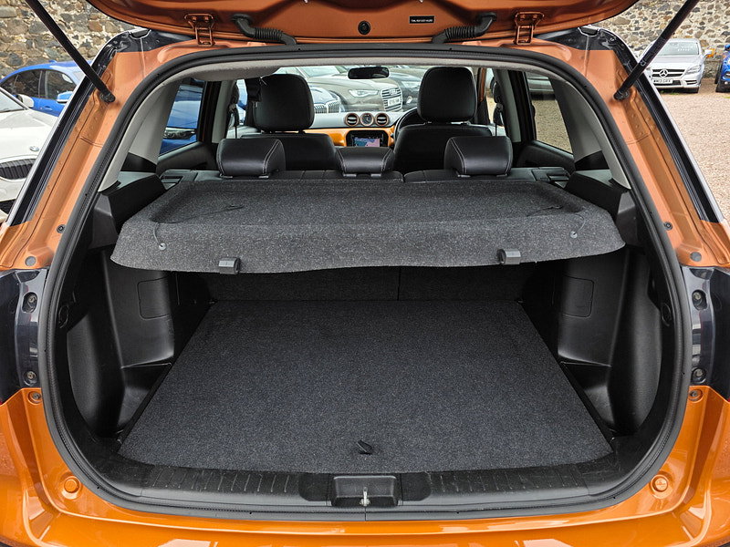 Suzuki Vitara 1.6 DDiS SZ5 SUV 5dr Diesel Manual ALLGRIP Euro 6 (s/s) (120 ps) 5dr Manual 2026