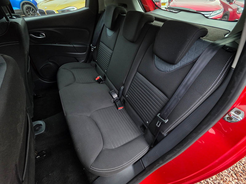 Renault Clio 1.5 dCi Dynamique S MediaNav Hatchback 5dr Diesel Manual Euro 5 (s/s) (90 ps) 5dr Manual 2026