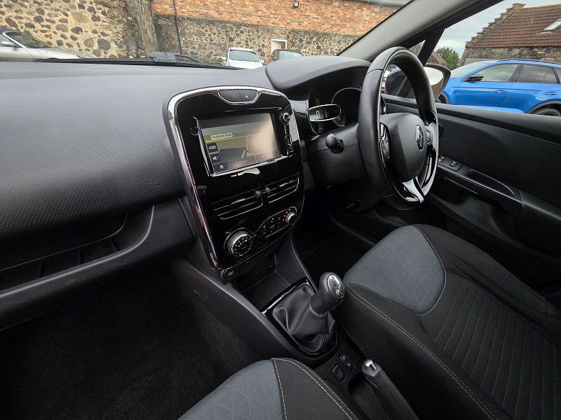 Renault Clio 1.5 dCi Dynamique S MediaNav Hatchback 5dr Diesel Manual Euro 5 (s/s) (90 ps) 5dr Manual 2026